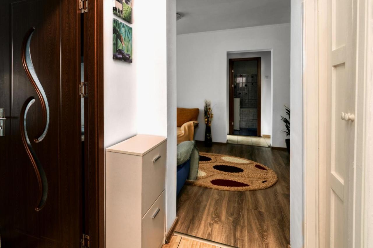 Ioly Apartments Констанца Экстерьер фото