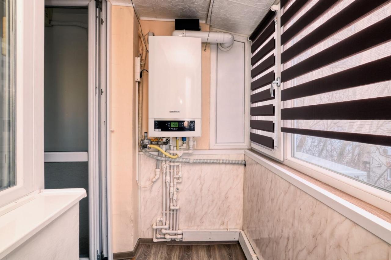 Ioly Apartments Констанца Экстерьер фото