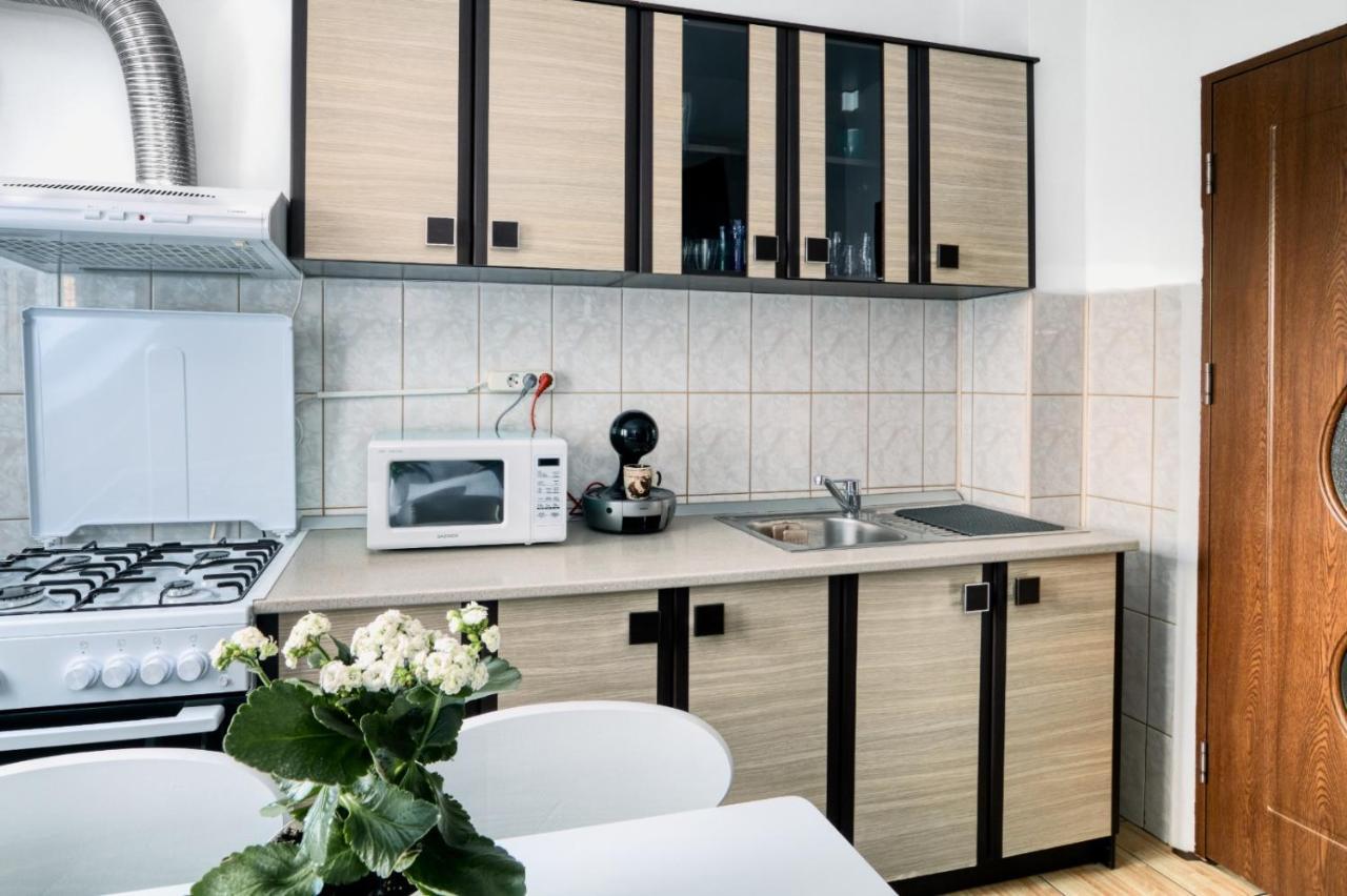 Ioly Apartments Констанца Экстерьер фото