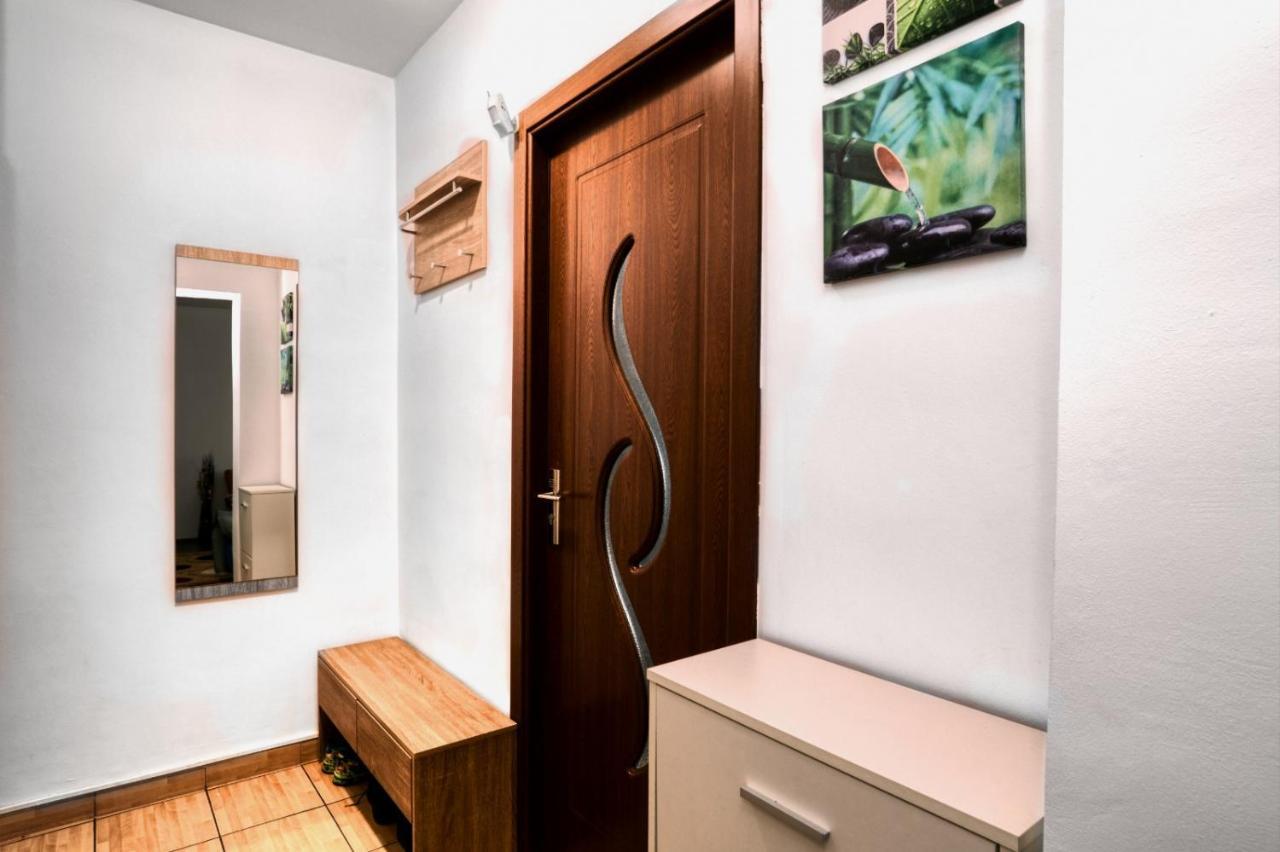 Ioly Apartments Констанца Экстерьер фото
