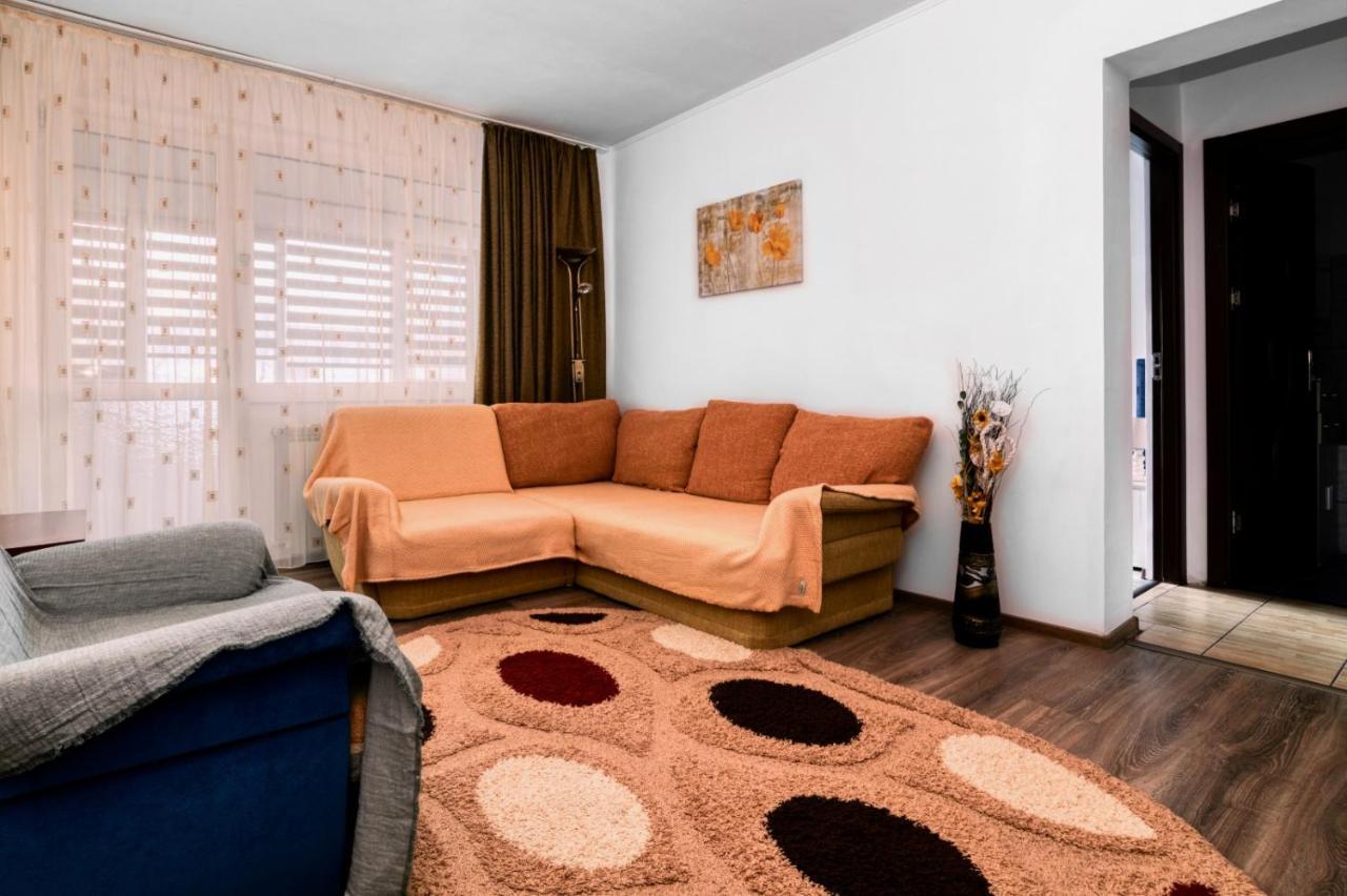Ioly Apartments Констанца Экстерьер фото